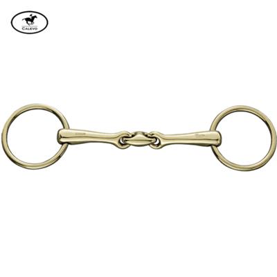 Sprenger Unterleg KK-Ultra m.Auriganringen SENSOGAN CALEVO.com Shop