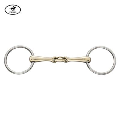 Sprenger Unterleg KK-Ultra m.ES-Ringen 14mm - SENSOGAN CALEVO.com Shop