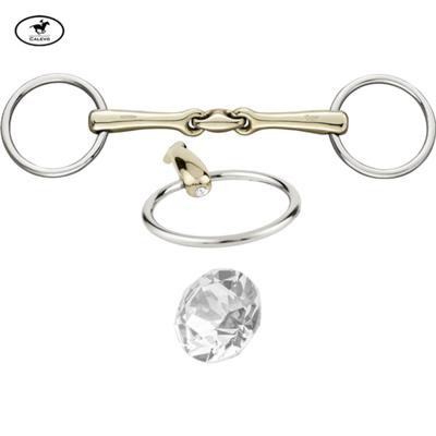 Sprenger Unterleg KK-Ultra SENSOGAN-ES 14mm SHINE BRIGHT -- CALEVO.com Shop