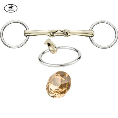 Sprenger Unterleg KK-Ultra SENSOGAN-ES 14mm SHINE BRIGHT -- CALEVO.com Shop