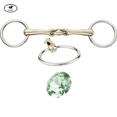 Sprenger Unterleg KK-Ultra SENSOGAN-ES 14mm SHINE BRIGHT -- CALEVO.com Shop