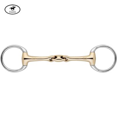 Sprenger - KK-Ultra Olivenkopf-Unterlegtrense SENSOGAN CALEVO.com Shop