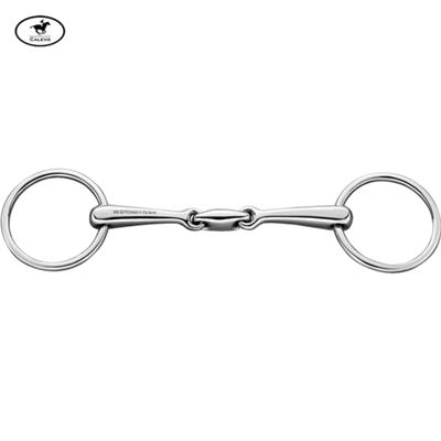 Sprenger - MAX CONTROL Unterlegtrense aus Edelstahl CALEVO.com Shop