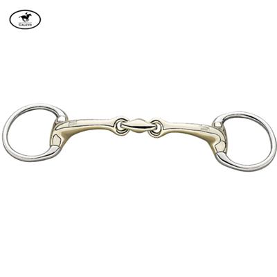 Sprenger - Dynamic RS Olivenkopf Unterlegtrense TESTCENTER CALEVO.com Shop