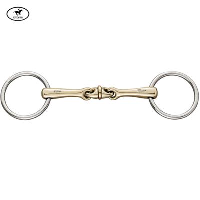 Sprenger - WH Ultra Unterlegtrense 14mm - SENSOGAN -- CALEVO.com Shop