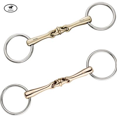 Sprenger - WH Ultra Unterlegtrense 14mm - SENSOGAN CALEVO.com Shop