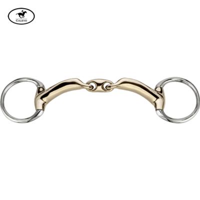 Sprenger NOVOcontact dopp.gebr.Olivenkopf Unterlegtr.14mm CALEVO.com Shop