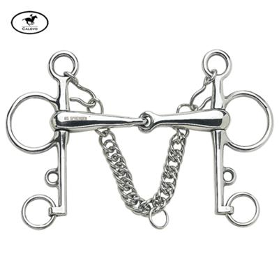 Sprenger - Edelstahl Pelham, einfach gebr. CALEVO.com Shop