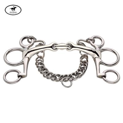 Sprenger - Dynamic RS Pelham, 16mm doppelt gebr. - SENSOGAN CALEVO.com Shop