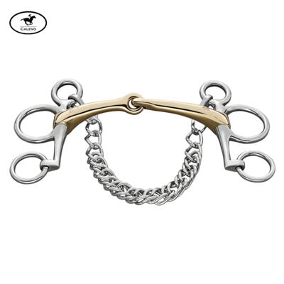 Sprenger - Dynamic RS Pelham, 16mm einfach gebr. - SENSOGAN CALEVO.com Shop