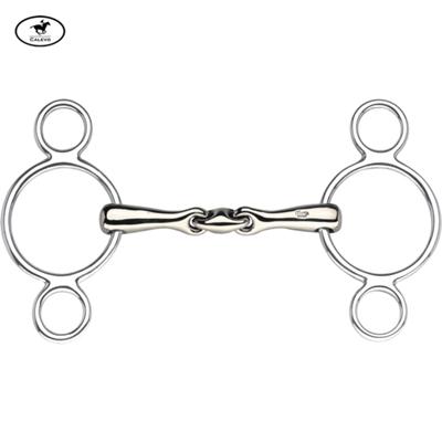 Sprenger - KK Ultra 3 Ring Trense CALEVO.com Shop