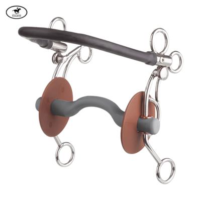 Beris - Tandem US mit Zungenbogenstange -- CALEVO.com Shop