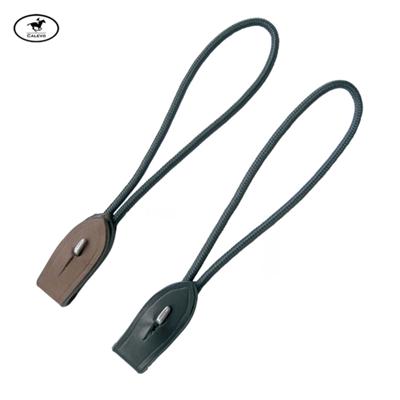 Sprenger - Pelhamriemchen mit Nylonschnur CALEVO.com Shop