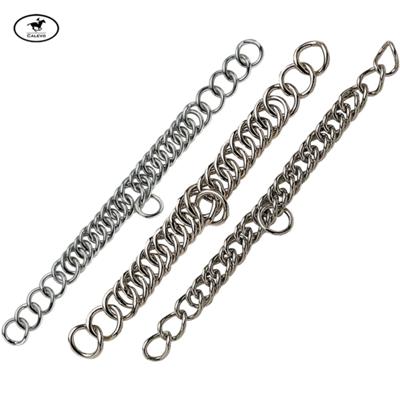 Sprenger - Reit Kinnkette mit 24 Gliedern CALEVO.com Shop