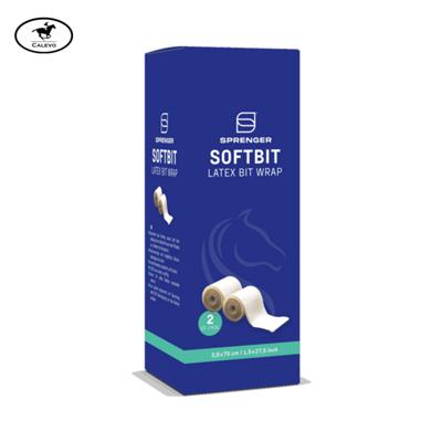 Sprenger - Latex Gebissbandage SOFTBIT CALEVO.com Shop