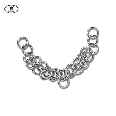 Kinnkette aus Edelstahl CALEVO.com Shop