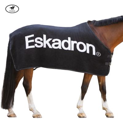 Eskadron - Abschwitzdecke DRALON CALEVO.com Shop