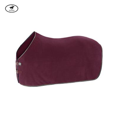 Eskadron - Abschwitzdecke FLEECE CONTRAST -- CALEVO.com Shop