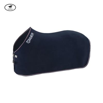 Eskadron - Abschwitzdecke FLEECE CONTRAST -- CALEVO.com Shop