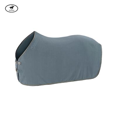 Eskadron - Abschwitzdecke FLEECE CONTRAST -- CALEVO.com Shop