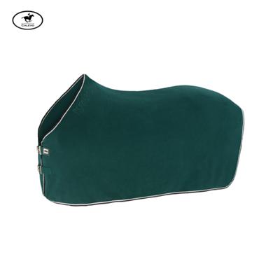 Eskadron - Abschwitzdecke FLEECE CONTRAST -- CALEVO.com Shop