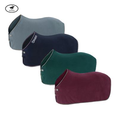 Eskadron - Abschwitzdecke FLEECE CONTRAST CALEVO.com Shop