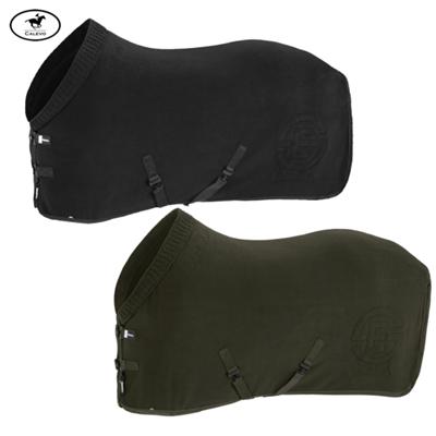 Eskadron - Abschwitzdecke DOUBLE FLEECE - DYNAMIC 2025 CALEVO.com Shop
