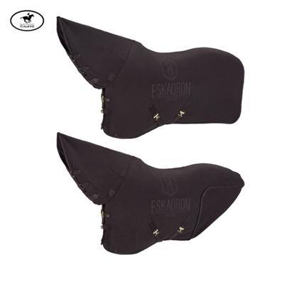 Eskadron Abschwitzdecke DOUBLE-FLEECE HIGHNECK - HERITAGE 25 CALEVO.com Shop