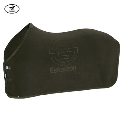 Eskadron - Abschwitzdecke FLEECE STAMP - DYNAMIC 2025 -- CALEVO.com Shop