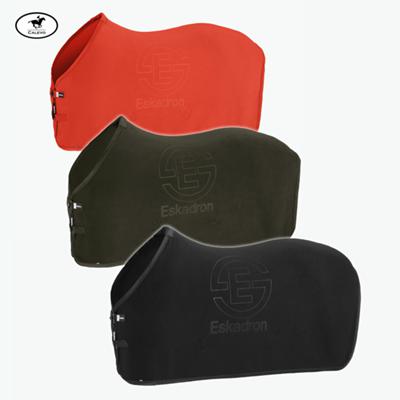 Eskadron - Abschwitzdecke FLEECE STAMP - DYNAMIC 2025 CALEVO.com Shop