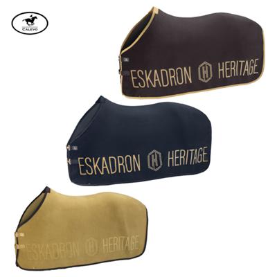 Eskadron Abschwitzdecke FLEECE - HERITAGE 2025 CALEVO.com Shop