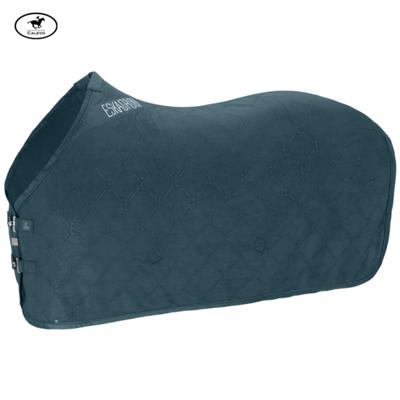 Eskadron Abschwitzdecke FLEECE STAMP - CLASSIC SPORTS 2026 -- CALEVO.com Shop