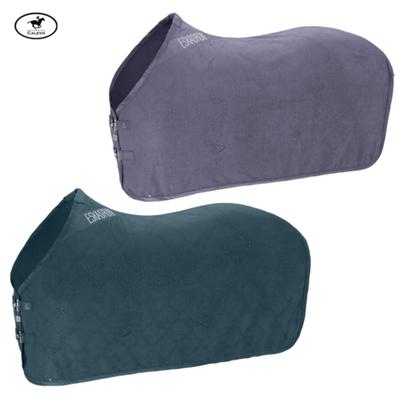 Eskadron Abschwitzdecke FLEECE STAMP - CLASSIC SPORTS 2026 CALEVO.com Shop