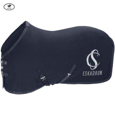 Eskadron - Abschwitzdecke WAFFLE COTTON -CLASSIC SPORTS 2026 -- CALEVO.com Shop