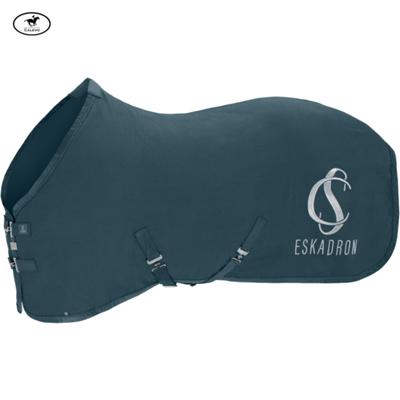 Eskadron - Abschwitzdecke WAFFLE COTTON -CLASSIC SPORTS 2026 -- CALEVO.com Shop
