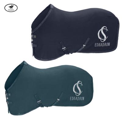 Eskadron - Abschwitzdecke WAFFLE COTTON -CLASSIC SPORTS 2026 CALEVO.com Shop