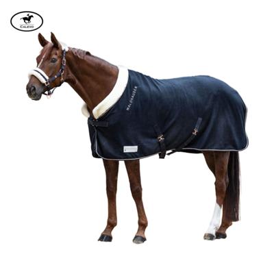 Waldhausen - Fleece Abschwitzdecke MODERN ROSE CALEVO.com Shop