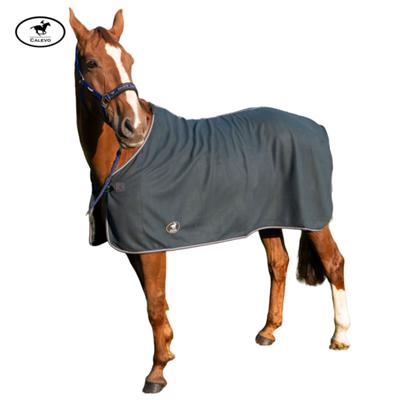 Calevo - Abschwitzdecke FLEECE CALEVO.com Shop