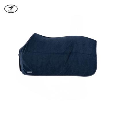 Equiline - Fleece Abschwitzdecke HUGO -- CALEVO.com Shop