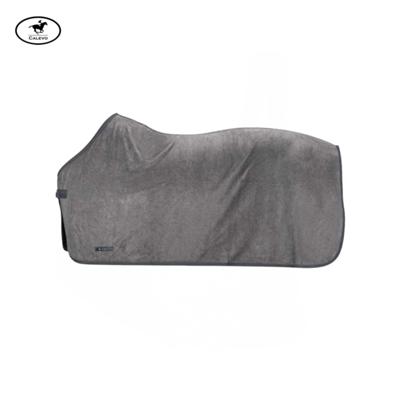 Equiline - Fleece Abschwitzdecke HUGO -- CALEVO.com Shop