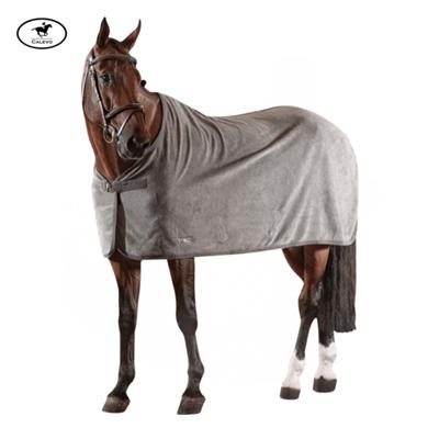 Equiline - Fleece Abschwitzdecke HUGO CALEVO.com Shop