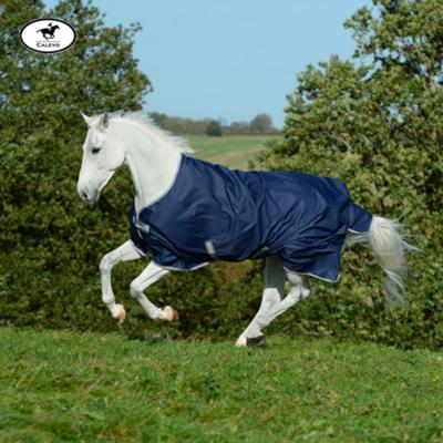 Bucas - PONY Outdoordecke FREEDOM TURNOUT LIGHT CALEVO.com Shop