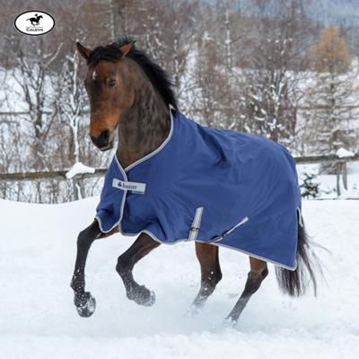 Bucas - PONY Outdoordecke FREEDOM TURNOUT 150 CALEVO.com Shop