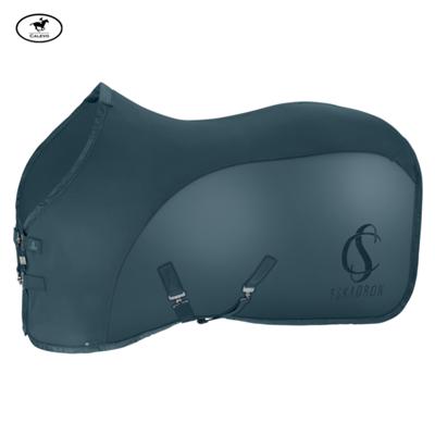 Eskadron - Fliegendecke PRO COVER - CLASSIC SPORTS 2026 CALEVO.com Shop