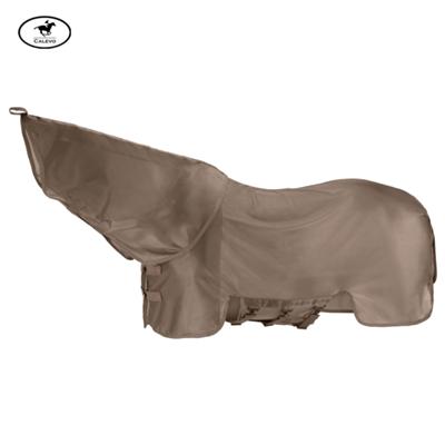 Eskadron Fliegendecke FLY DETACH-NECK - PLATINUM 2025 CALEVO.com Shop