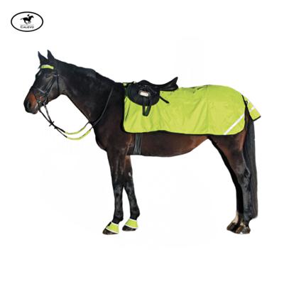 Waldhausen - Pony Nierendecke mit Fleece REFLEX CALEVO.com Shop