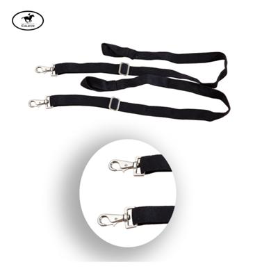 Eskadron - Beinschn�re LEG STRAPS CALEVO.com Shop