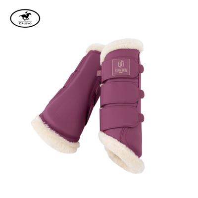 Eskadron - Gamaschen FAUX LEATHER FF - HERITAGE 2025 -- CALEVO.com Shop