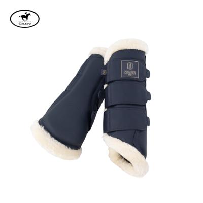 Eskadron - Gamaschen FAUX LEATHER FF - HERITAGE 2025 -- CALEVO.com Shop