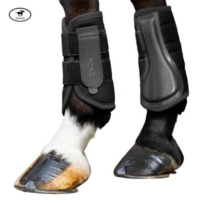 Eskadron - Gamaschen MESH DUPLEX CALEVO.com Shop